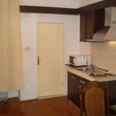 Bozinovic Otel 3*