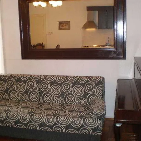 Bozinovic Otel Split